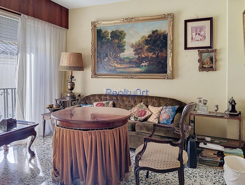 Foto fd633c72-7813-45ba-a719-1349bb8a0a11. Pis amb aparcament a San Bartolomé Sevilla