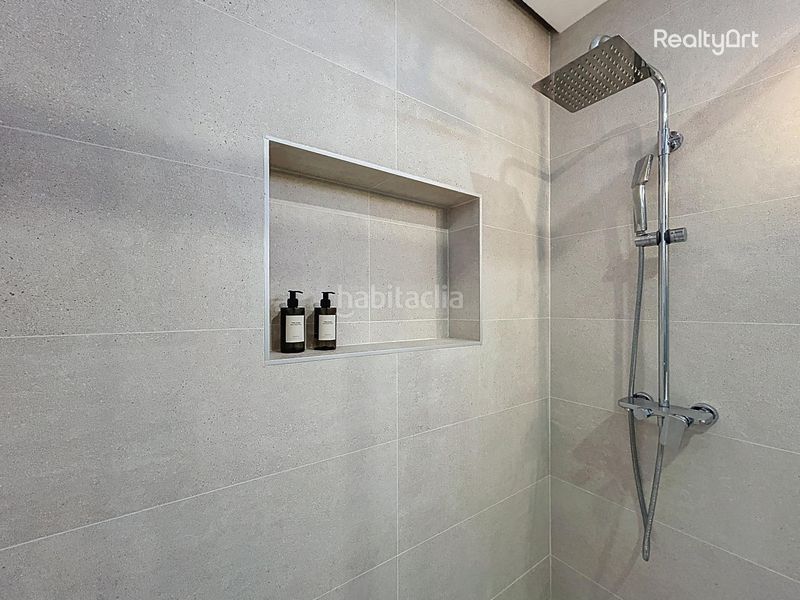 Foto 9a1284f2-5588-4ec0-be23-b6128d82f262. Piso  centro san pablo en Alfalfa - Santa Cruz Sevilla