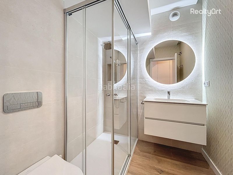 Foto ae741911-639a-48bd-977f-39f006501390. Piso  centro san pablo en Alfalfa - Santa Cruz Sevilla