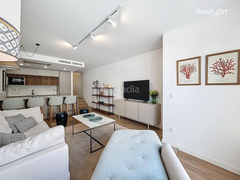 Foto af4e6b9c-70eb-414a-b532-bdbf0a37186d. Piso  centro san pablo en Alfalfa - Santa Cruz Sevilla