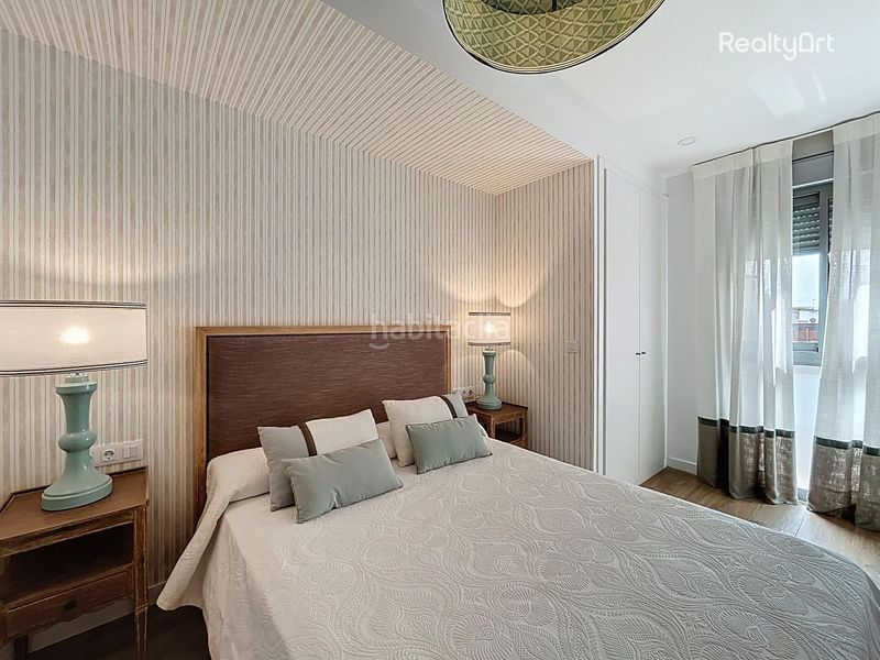 Foto f76d5e76-af2a-4238-b3d9-da733412eb01. Piso  centro san pablo en Alfalfa - Santa Cruz Sevilla