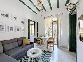 Pis a La Calzada - La Florida. Piso puerta osariopuerta carmona