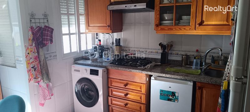 Foto 19276d72-322c-4ea1-a243-22c79d498a15. Pis a San Pablo Sevilla