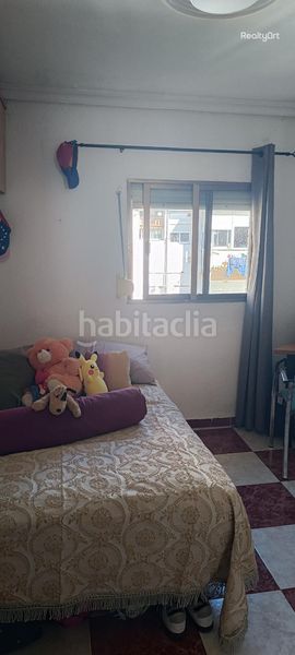 Foto 65bc6d60-d359-4bda-b8f4-3b9456a265e9. Pis a San Pablo Sevilla