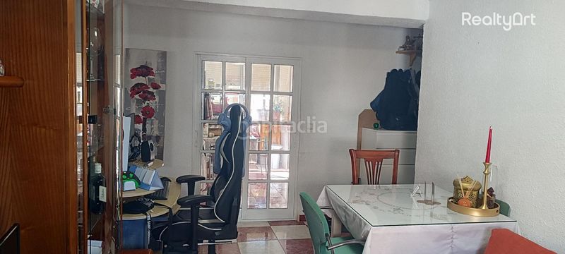 Foto a00b3009-6230-4a7d-9104-c93a8e3ada6d. Pis a San Pablo Sevilla