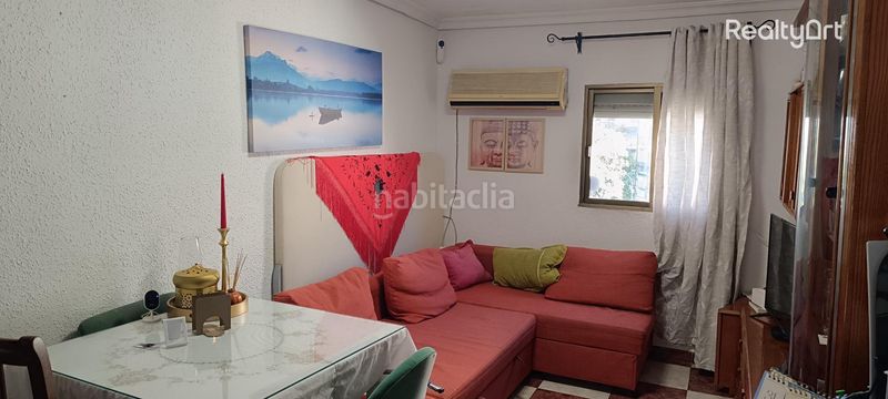 Foto bec3fb1c-ef0e-4b9f-b75b-466b3e6817cc. Pis a San Pablo Sevilla