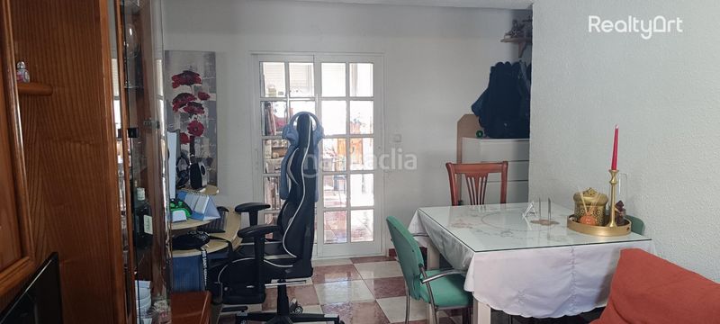 Foto e2df4f51-3484-4568-9da5-fa2eaa9918a1. Pis a San Pablo Sevilla