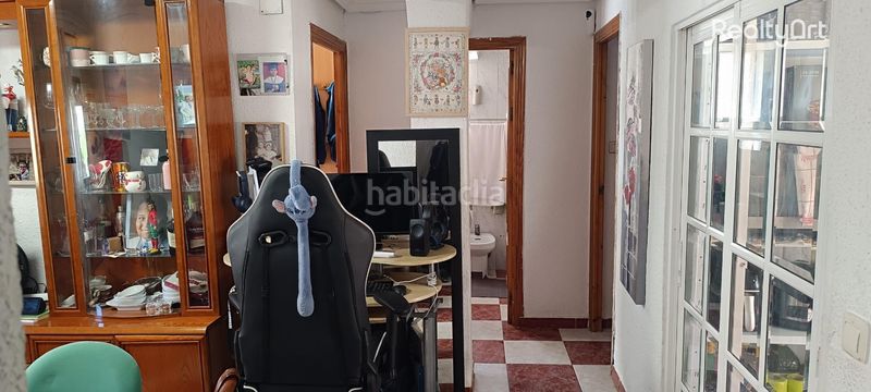 Foto e3071e63-d67b-4a36-960b-f43c09309e6a. Pis a San Pablo Sevilla