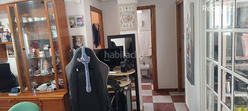 Foto e862110e-f933-4840-9feb-67ef7d2f77f7. Pis a San Pablo Sevilla