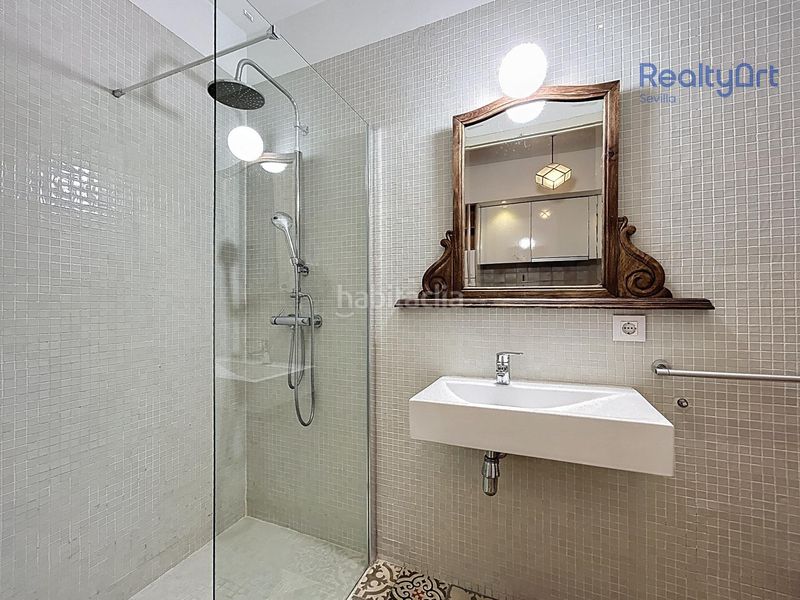 Foto 4491ff88-8fe6-4526-bcf1-ab5c367b5707. Casa amb piscina a Feria Sevilla