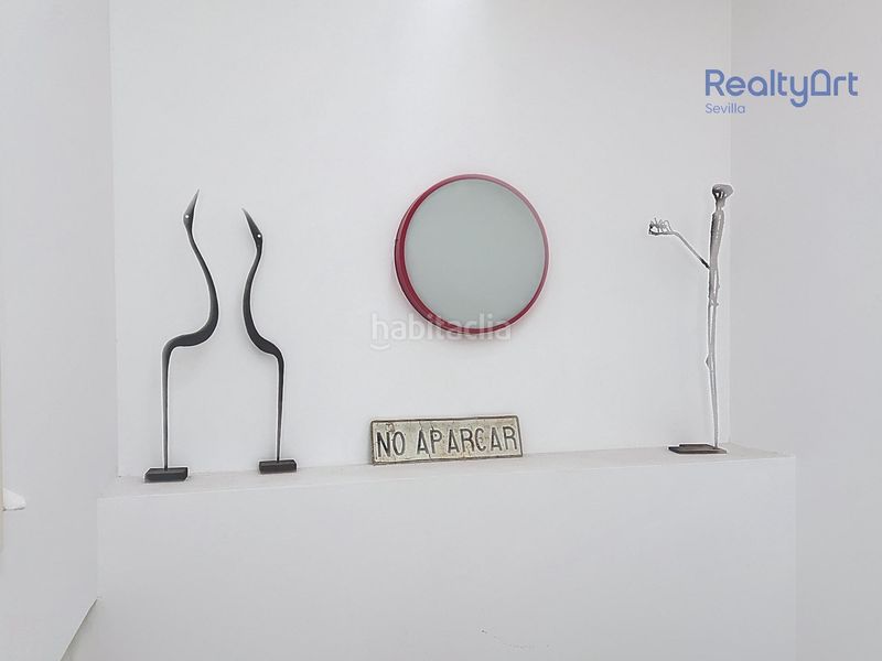 Foto 84d50e57-2c44-4dfd-ad74-cd6517c85621. Casa amb piscina a Feria Sevilla