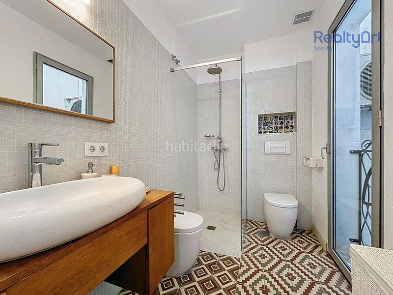 Foto aa4896e7-7c78-4535-8e18-1bd35fe98fb5. Casa amb piscina a Feria Sevilla