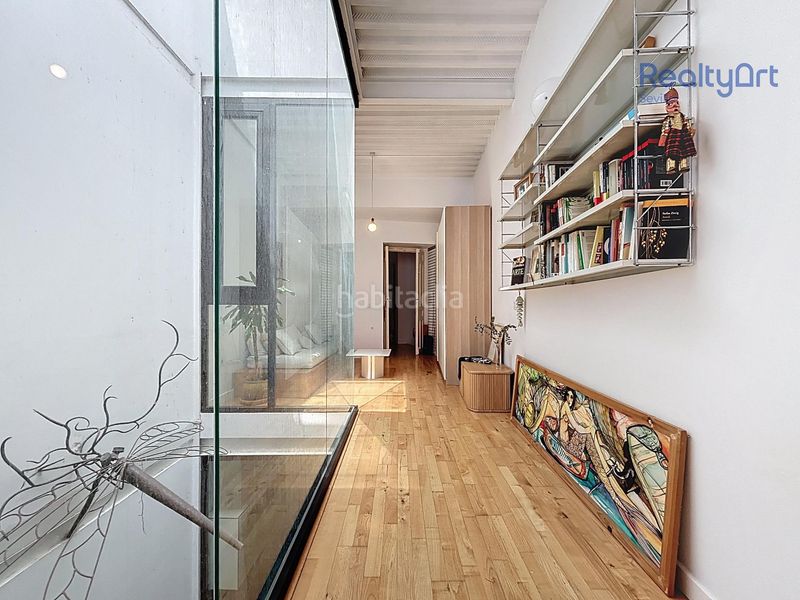 Foto b2dc6550-6d7c-449d-960a-f4cacf4eae9e. Casa amb piscina a Feria Sevilla