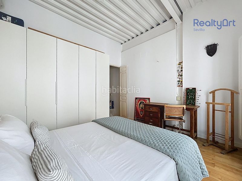 Foto d222efb7-4dbf-44a7-a8c7-a7fe68130e36. Casa amb calefacció piscina a Feria Sevilla