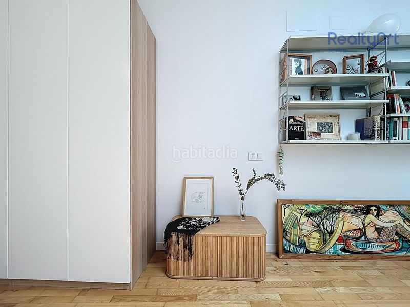 Foto d6f7ae41-8102-4132-9ad6-3522689adaed. Casa amb piscina a Feria Sevilla