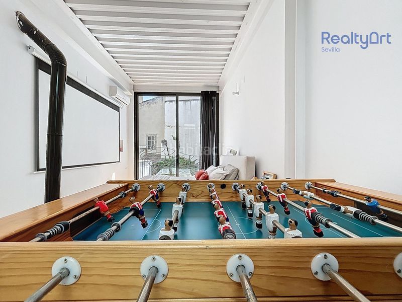 Foto d71e7bc9-882a-4753-9274-011cc880968c. Casa amb piscina a Feria Sevilla