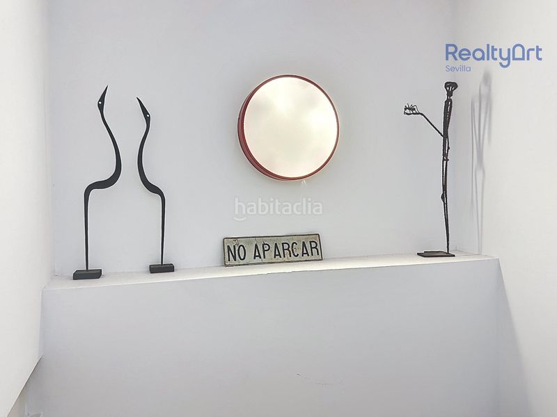 Foto e84f007f-f2a8-434f-bd66-33c55ef9d352. Casa amb piscina a Feria Sevilla