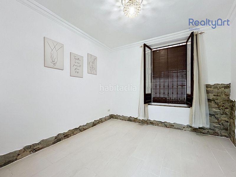 Foto ae6d0e2f-4659-4ab6-a7d5-e758e7becb53. Pis amb calefacció a Encarnación - Regina Sevilla