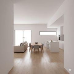 Appartamento in Gines. Vivienda a estrenar gines