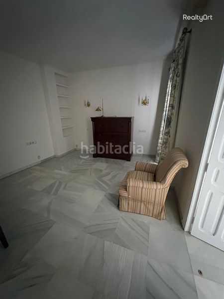 Foto 1571f202-35d6-4c16-8247-9534d09045c0. Àtic amb piscina a Alfalfa - Santa Cruz Sevilla