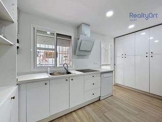Semi detached house in Puebla del Río (La). Adosada la puebla del rio