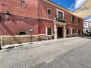 Masía en Gines. Casa palacio gines
