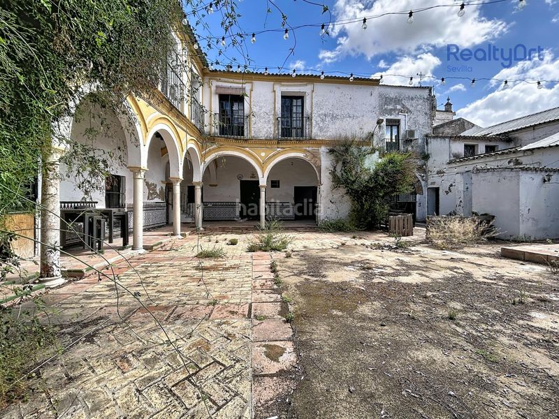 Foto 3d6bd654-d088-4fae-91a8-1f2cdd3dd435. Xalet amb aparcament piscina a Gines
