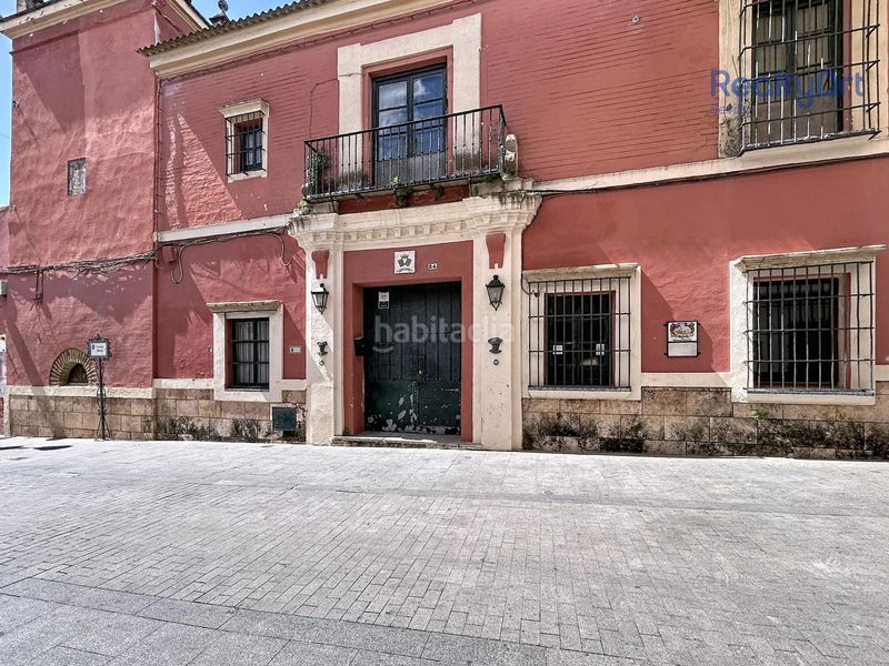 Foto 63491cd7-a724-4711-b18c-1b10d1efcda9. Xalet amb aparcament piscina a Gines