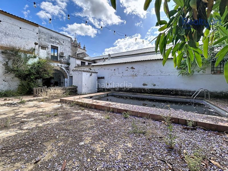 Foto 6482b49b-6721-4340-9740-0a90c95b6882. Xalet amb aparcament piscina a Gines