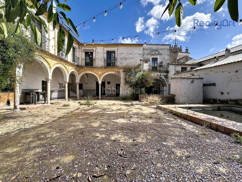 Foto b7dbb074-eb82-4e93-b01a-790075a6505a. Xalet amb aparcament piscina a Gines
