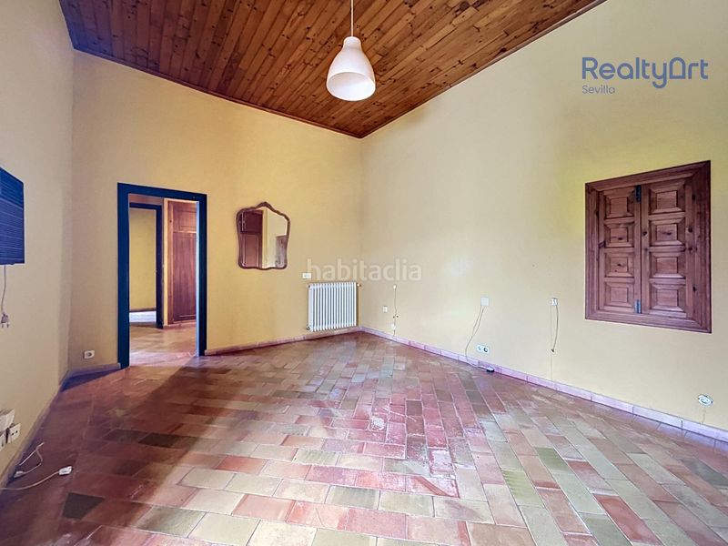 Foto c1dab030-ec02-4ce9-8497-9783c83a2264. Xalet amb aparcament piscina a Gines
