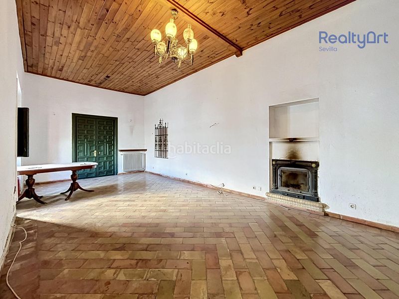 Foto fecd5245-aa06-4d5e-b9b0-f355ce650204. Xalet amb aparcament piscina a Gines