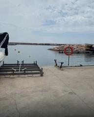 Local Comercial en Puerto Marina
