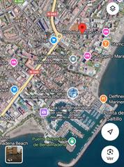 Lloguer Casa adossada  Avenida de españa. Alquiler larga temporada en torremolinos