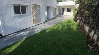 Apartamento en Solymar. Apartamento en benalmádena