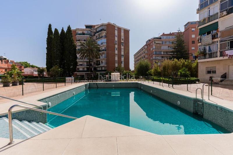 Foto 42788040-4943-42a2-9583-865ebd27a37d. Appartamento con piscina in Manantiales-Estación de Autobuses Torremolinos