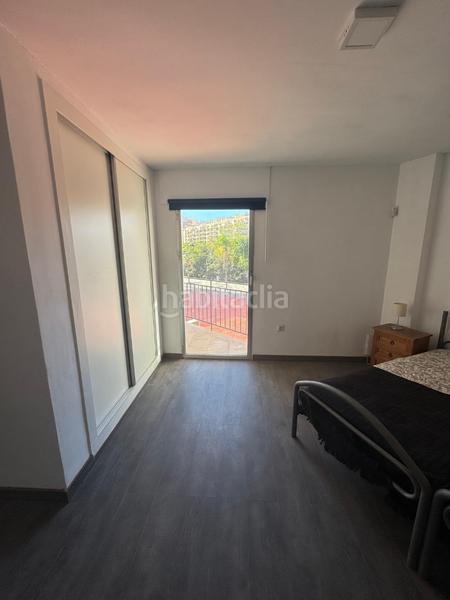 Foto 7a819781-725d-4d7a-827a-15e21a7aedc2. Appartamento con piscina in Manantiales-Estación de Autobuses Torremolinos