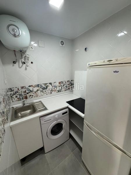 Foto f197e5fd-cca0-44d7-90f2-cdc7640a5595. Appartamento con piscina in Manantiales-Estación de Autobuses Torremolinos