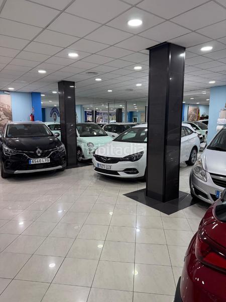 Foto 44e02fc6-eec1-4a58-b205-0be1be75a6f9. Local comercial local en carretera cádiz, . en Puerta Blanca Málaga