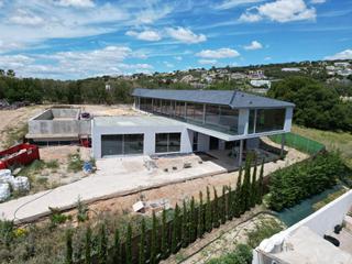 Casa en Sotogrande Alto. Villa sotogrande la reserva