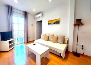 Appartement à Parque Ayala - Jardín de la Abadía - Huelín. Apartamentos huelin, málaga