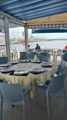 Pas-de-porte Local commercial à Puerto Marina. Restaurante benalmádena