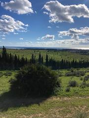 Terreny residencial en Sotogrande Alto. Parcela urbana en la reserva