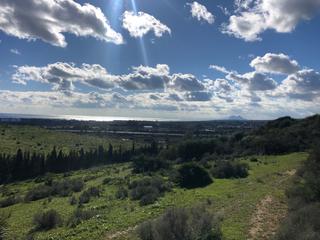 Terreno residencial en Sotogrande Alto