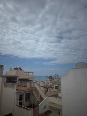 Edifici a La Carihuela - Los Nidos