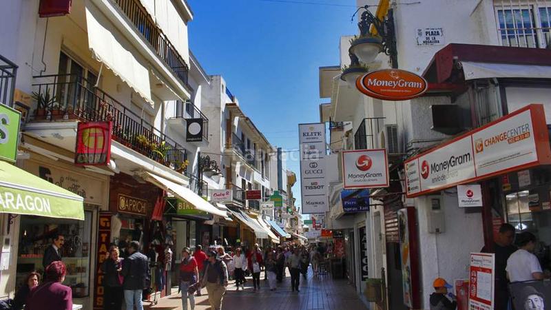 Foto 28241f7e-1b7d-42dc-9429-29e39000922f. Édifice dans Manantiales-Estación de Autobuses Torremolinos
