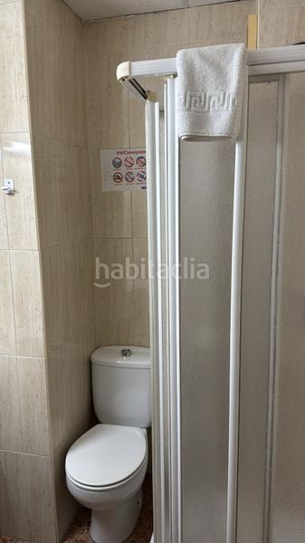 Foto e31e3af6-8652-4bd5-b1ac-fd74dc6b40b1. Édifice dans Manantiales-Estación de Autobuses Torremolinos