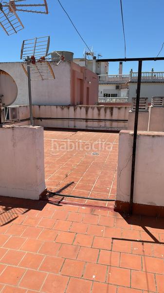 Foto e7ccaf45-7e55-415a-b581-a31eafa8f1e5. Édifice dans Manantiales-Estación de Autobuses Torremolinos