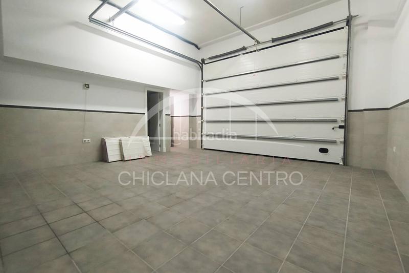 Foto 080c0ac8-c618-41c8-93b8-e3fefb234e6a. Casa con parcheggio in La Banda - Campo de Fútbol Chiclana de la Frontera