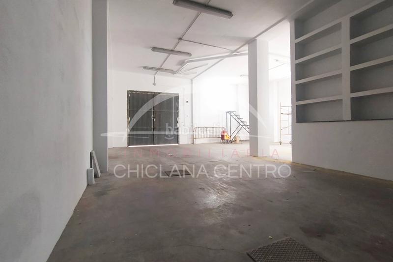 Foto 09945dd8-23e0-435a-848b-3d1ef2ddd450. Casa con parcheggio in La Banda - Campo de Fútbol Chiclana de la Frontera